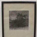 711 8225 ETCHING